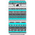EYP Aztec Girly Tribal Back Cover Case For Samsung Galaxy On7