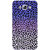 EYP Cheetah Leopard Print Back Cover Case For Samsung Galaxy On7