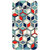 EYP Wild Hexagon Pattern Back Cover Case For Samsung Galaxy On5