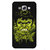 EYP Superheroes Hulk Back Cover Case For Samsung Galaxy On7