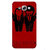 EYP Pulp Fiction Back Cover Case For Samsung Galaxy On7