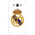 EYP Real Madrid Back Cover Case For Samsung Galaxy On5