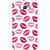 EYP Kiss Back Cover Case For Samsung Galaxy On5