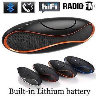 unix bluetooth speaker