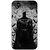 Enhance Your Phone Superheroes Batman Dark knight Back Cover Case For Apple iPhone 4 E10008