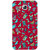 EYP Inners Pattern Back Cover Case For Samsung Galaxy On7
