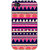 Enhance Your Phone Aztec Girly Tribal Back Cover Case For Apple iPhone 4 E10053