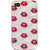 Enhance Your Phone Kiss Back Cover Case For Apple iPhone 4 E10099