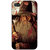 Enhance Your Phone LOTR Hobbit Gandalf Back Cover Case For Apple iPhone 4 E10360