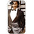Enhance Your Phone Bollywood Superstar Ranveer Singh Back Cover Case For Apple iPhone 4 E10909