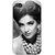Enhance Your Phone Bollywood Superstar Sonam Kapoor Back Cover Case For Apple iPhone 4 E10971
