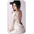 Enhance Your Phone Bollywood Superstar Alia Bhatt Back Cover Case For Apple iPhone 4 E10972