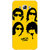 EYP Bollywood Superstar Rock On Back Cover Case For Samsung Galaxy On7