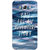EYP Quotes Adventure Back Cover Case For Samsung Galaxy On7