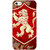 Enhance Your Phone Game Of Thrones GOT House Lannister  Back Cover Case For Apple iPhone 5 E20161