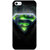 Enhance Your Phone Superheroes Superman Back Cover Case For Apple iPhone 5 E20389