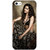 Enhance Your Phone Bollywood Superstar Esha Gupta Back Cover Case For Apple iPhone 5 E21029
