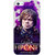 Enhance Your Phone Game Of Thrones GOT House Lannister Tyrion Back Cover Case For Apple iPhone 5 E21546