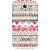 Enhance Your Phone Aztec Girly Tribal Back Cover Case For Samsung Galaxy S3 E50066
