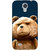 Enhance Your Phone TED Teddy Back Cover Case For Samsung Galaxy S4 I9500 E60491