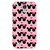 Enhance Your Phone Mickey Minnie Mouse Back Cover Case For Samsung Galaxy S4 I9500 E61417