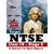Target NTSE Class 10 Stage 2  3 Solved Papers  5 Mock Tests MAT  SAT