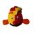 Vedic Soft Toy Candy Box