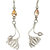 Sterling Silver Earrings  (Anaira Jewels )