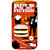 Enhance Your Phone Pulp Fiction Back Cover Case For Samsung Galaxy Grand 2 E70355