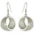 Sterling Silver Earrings  (Anaira Jewels )