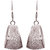Sterling Silver Earrings  (Anaira Jewels )