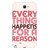 Enhance Your Phone Good Quote Back Cover Case For Samsung Galaxy Note 2 N7100 E81201