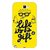 Enhance Your Phone Life Quote Back Cover Case For Samsung Galaxy Note 2 N7100 E81415