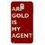 Enhance Your Phone Entourage Ari Gold Back Cover Case For Samsung Galaxy Note 3 N9000 E90436