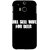 Enhance Your Phone Beer Quote Back Cover Case For HTC One M8 E141240