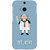 Enhance Your Phone Doctor Dang Back Cover Case For HTC One M8 E141489