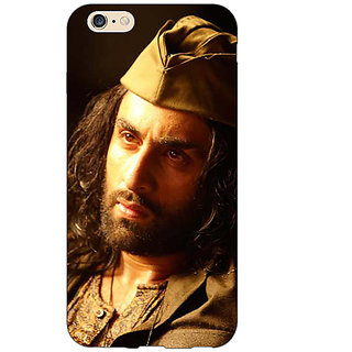 Buy Enhance Your Phone Bollywood Superstar Ranbir Kapoor Back Cover Case For Apple Iphone 6 E150958 Online 599 From Shopclues #sanju in cinemas now, have you booked your tickets yet.