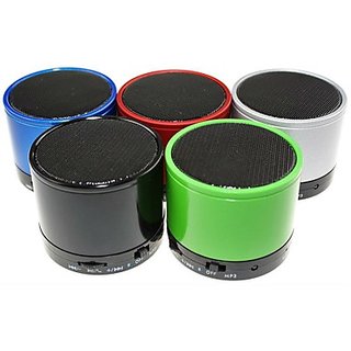 ubon portable bluetooth speaker