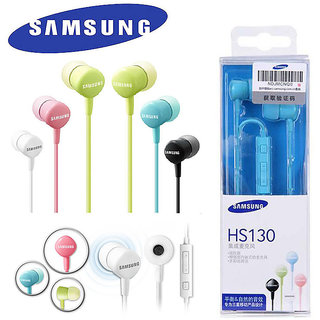 Samsung hs130 earphone hot sale