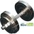 Body maxx 36 kg Steel Dumbells Sets adjustable Plates + Dumbells Rods 14