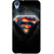 Enhance Your Phone Superheroes Superman Back Cover Case For HTC Desire 820Q E290386