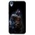 Enhance Your Phone Superheroes Batman Dark knight Back Cover Case For HTC Desire 820 Dual Sim E300009