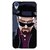 Enhance Your Phone Breaking Bad Heisenberg Back Cover Case For HTC Desire 820Q E290416