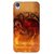 Enhance Your Phone Game Of Thrones GOT House Targaryen Back Cover Case For HTC Desire 820 E281550