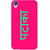 Enhance Your Phone PATAKA Back Cover Case For HTC Desire 820Q E291466