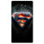 Enhance Your Phone Superheroes Superman Back Cover Case For Sony Xperia M2 Dual E320386