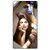 Enhance Your Phone Bollywood Superstar Jacqueline Fernandez Back Cover Case For Sony Xperia M2 Dual E320996