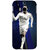 Enhance Your Phone Cristiano Ronaldo Real Madrid Back Cover Case For HTC One M8 Eye E330316