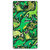 Enhance Your Phone Dinosaurs Pattern Back Cover Case For Sony Xperia M2 Dual E321383