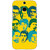 Enhance Your Phone Bollywood Superstar ZNMD Back Cover Case For HTC One M8 Eye E331099
